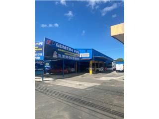 Juego Parejas Usadas 195-55-16 Michellin , Puerto Rico