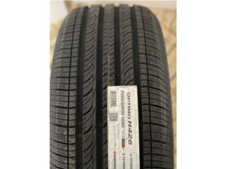 Hankook Optimo 255/50R20 , Puerto Rico