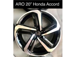 AROS HONDA ACCORD 20 , Puerto Rico