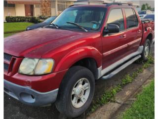 JUNKER 3000   ( PARA PIEZAS SOLAMENTE) FORD S, Puerto Rico