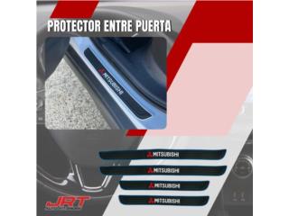 PROTECTORES DE ENTRE PUERTAS MITSUBISHI EN GO, Puerto Rico