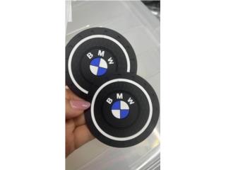 Car Coasters para BMW, Puerto Rico