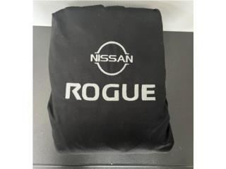 FULL SET COVERS DE ASIENTOS PARA NISSAN ROGUE, Puerto Rico