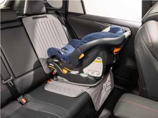 CAR SEAT PROTECTOR (F), Puerto Rico