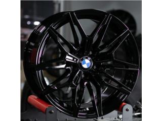 Aros para BMW size 18