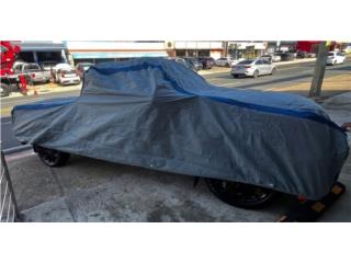  CAR COVERS DE PICKUP, Puerto Rico