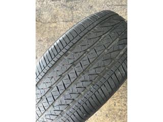 4 GOMAS 19 RUN FLAT PARA BMW X3, Puerto Rico