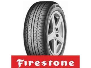 GOMAS NUEVAS FIRESTONE A/T 265-70-16, Puerto Rico