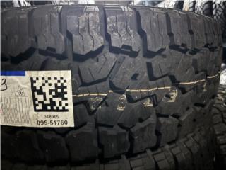 4 GOMAS 275/70/18 FALKEN SEMITRACCION NUEVAS, Puerto Rico