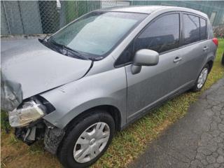 JUNKER 3000 ( PARA PIEZAS SOLAMENTE) NISSAN V, Puerto Rico