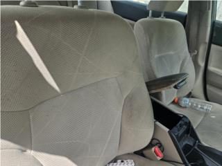  JUNKER 3000 HONDA CIVIC 2012 1.8  4DOOR AUTO, Puerto Rico