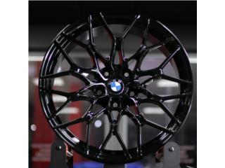 Aros para BMW 18