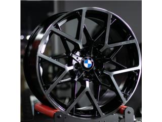 Aros para BMW 20