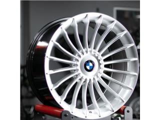 Aros BMW size 20