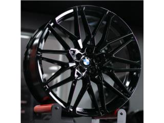 Disponibles Aros Competition BMW 22