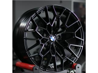 Aros BMW size 19