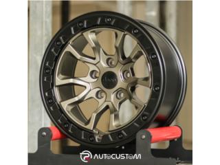 Aros Para Jeep Wrangler estilo 392 17