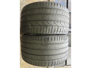 2 GOMAS 305/30/20 PIRELLI, Puerto Rico