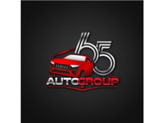 65 Auto Group - Venta de Autos Puerto Rico