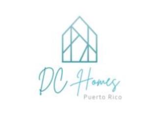 DC Homes PR - Agente Bienes Raices Puerto Rico