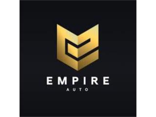 Empire Auto Sales PR, LLC.  - Venta de Autos Puerto Rico