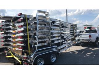 Botes Trailers de botes Puerto Rico