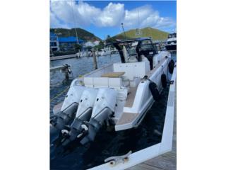 Boats Pardo Puerto Rico