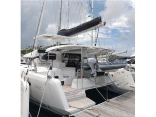 Botes 2023 LAGOON 42 - BONA NOVA - DISPONIBLE YA! Puerto Rico