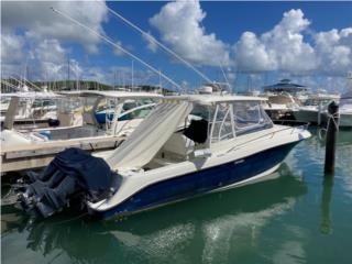 Boats 2006 Hydra-Sports 3300 VX Puerto Rico