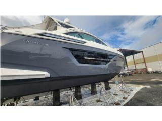 Boats 2019 Cruisers Yachts 50 Cantius Macaco Puerto Rico