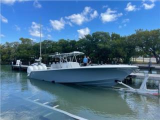 Boats 2021 SeaVee 390Z Puerto Rico