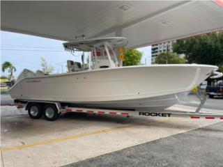 Boats Cobia 285 CC 2025 Puerto Rico