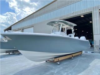 Boats Cobia 301 CC 2025 Puerto Rico