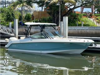 Botes 2021 Boston Whaler 240 Vantage Puerto Rico