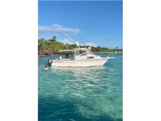 Botes Grady White Marln 30 2002 Twin Yamaha 4strok Puerto Rico