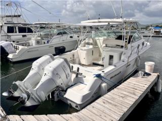 Boats Wellcraft Coastal 29 Twin Suzuki 4stroke 300 Puerto Rico