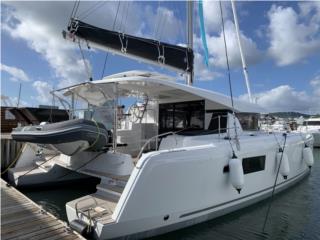 Botes 2020 LAGOON 42 - YAMUY II - DISPONIBLE YA Puerto Rico