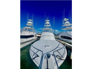 Boats 1997 Viking 43 Convertible VINITO Puerto Rico