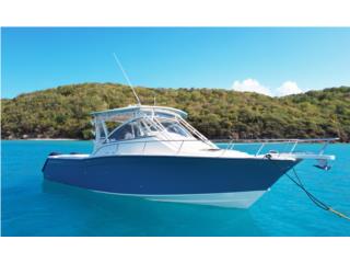 Botes 2021 Grady-White 330 Express SEA SCAN Puerto Rico