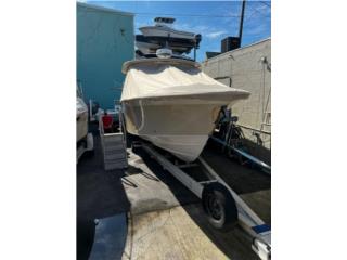 Boats Grady White Freedom 335 2013  Puerto Rico