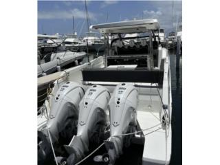 Botes 2023 Jeanneau Leader 12.5 WA - Disponible YA! Puerto Rico