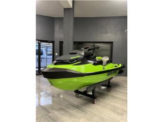 Boats SEADOO RXT-X 300 2020  Puerto Rico