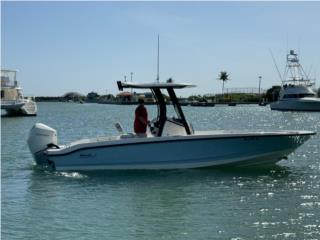 Botes 2022 Boston Whaler 250 Dauntless Puerto Rico