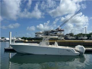 Boats 2024 SeaVee 340Z Puerto Rico