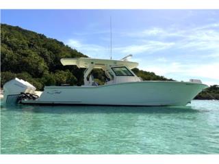 Botes 2023 Scout 355LXF Puerto Rico