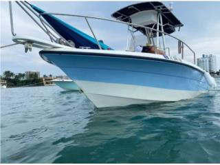 Boats HYDRASPORTS AQUA BLUE 22FT 2004 Puerto Rico