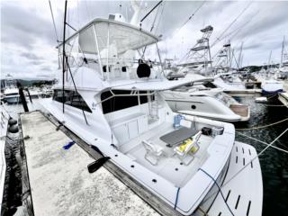 Botes Viking 66 Convertible  Puerto Rico