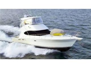 Boats Riviera 45 Open Flybridge Puerto Rico