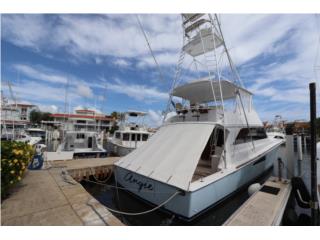 Boats Viking 65 Puerto Rico