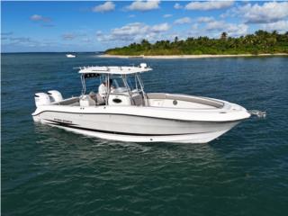 Boats HYDRA-SPORTS VECTOR 2900 CC 2006 Puerto Rico